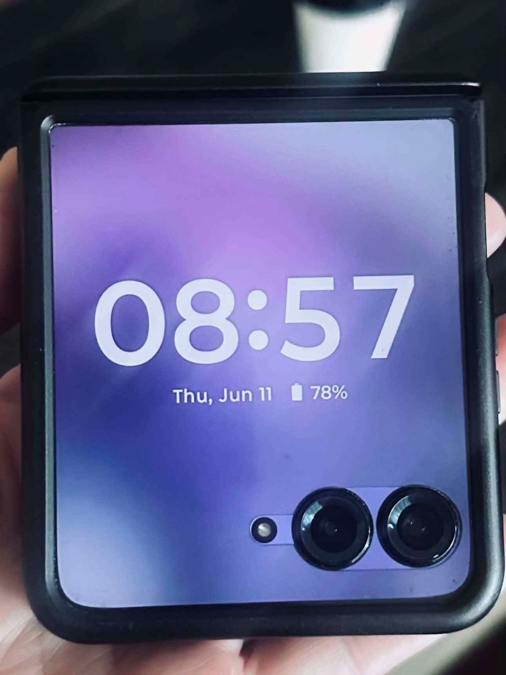 Motorola Razr Plus
